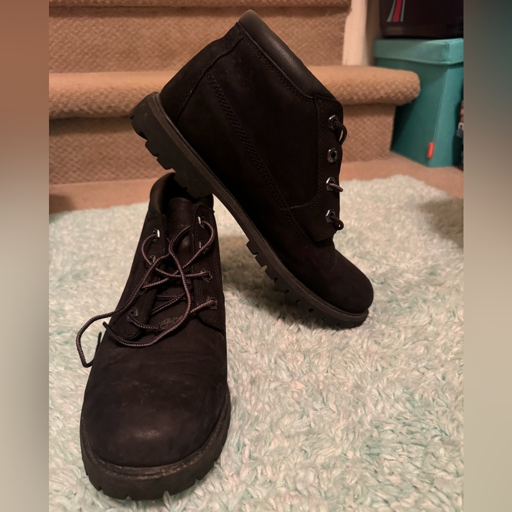 Timberland - Women's Nellie Waterproof Chukka